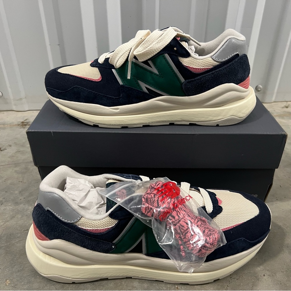 NEW BALANCE 57/40 Lunar New Year U5740CNN Men's Athletic Sneakers